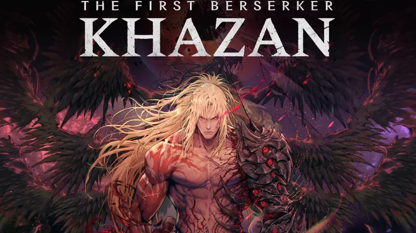 Brutalna gra akcji anime The First Berserker: Khazan ukaże się w marcu - zaprezentowano zwiastun kinowy
