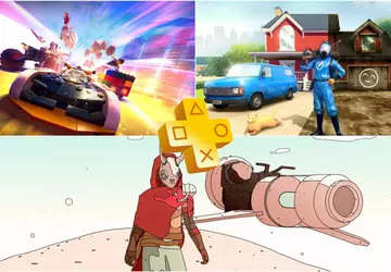 Subskrybenci PlayStation Plus mogą już dodawać ...