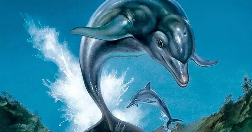 Sega może przywrócić Ecco the Dolphin: nowe znaki towarowe wskazują na odrodzenie klasyka