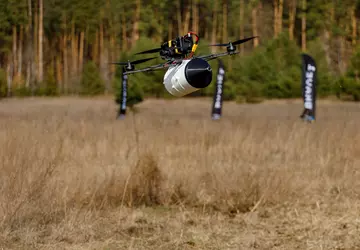 Ukraińska i duńska firma wspólnie stworzą ...