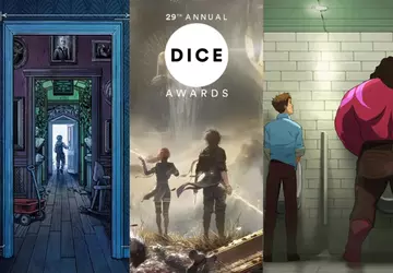 Clair Obscur: Expedition 33 i Ghost ...