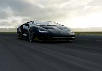 Dyrektor Forza Motorsport ujawnia nowe szczegóły ...