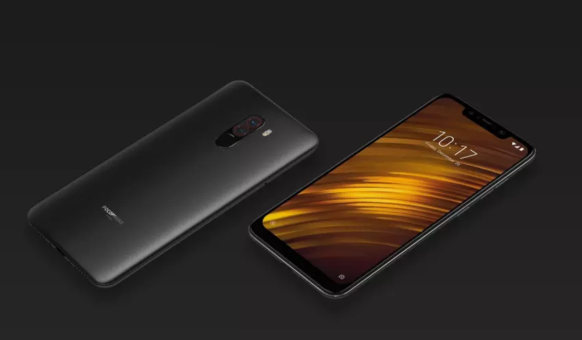 Xiaomi wydało stabilną wersję powłoki MIUI 11 dla Pocophone F1
