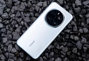 Honor przygotowuje kompaktowy smartfon Magic 8 ...