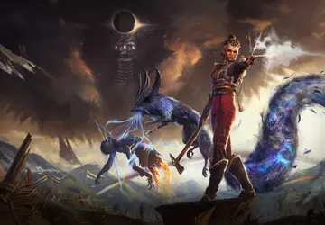 A44 Games ogłosiło przesunięcie premiery Flintlock: ...