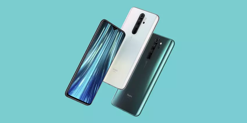 Xiaomi w ciągu 3 miesiący sprzedała 10 mln smartfonów Redmi Note 8 i Redmi Note 8 Pro
