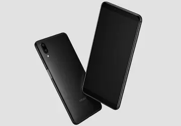 Meizu E3 przeszedł testów porównawczych AnTuTu