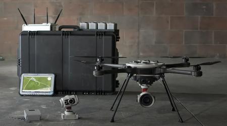 Kanada przekaże Ukrainie 800 dronów SkyRanger R70, które mogą zrzucać amunicję, lokalizować telefony wroga i identyfikować twarze.
