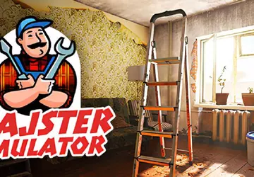 Majster Simulator (Niskobudżetowe naprawy) okazał się ...