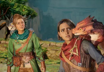 Ukończenie kampanii fabularnej Split Fiction zajmie ...