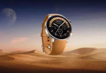 Nowy smartwatch Oppo Watch X2 otrzyma ...