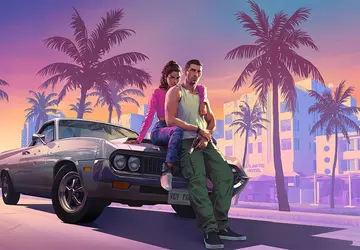GTA VI: 80 godzin fabuły, 600 ...