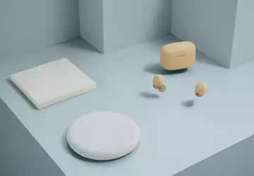 Sony LinkBuds S: słuchawki TWS z ...