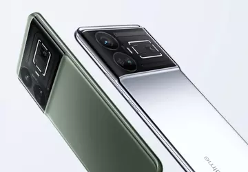 Realme GT 5 5G: wyświetlacz AMOLED ...