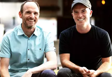 Założyciele Rocksteady - scenarzyści i twórcy ...