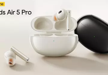 Nie tylko smartfony realme 11 Pro: ...