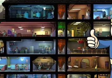 Bethesda tworzy nową grę mobilną