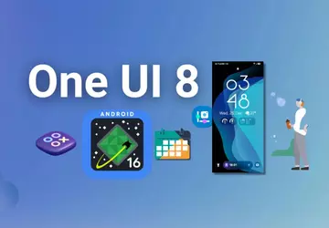 Galaxy S25 zaczęły otrzymywać One UI ...