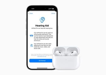 Apple uzyskuje zgodę FDA na AirPods ...