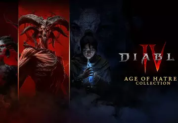 Diablo IV na Nintendo Switch 2: ...