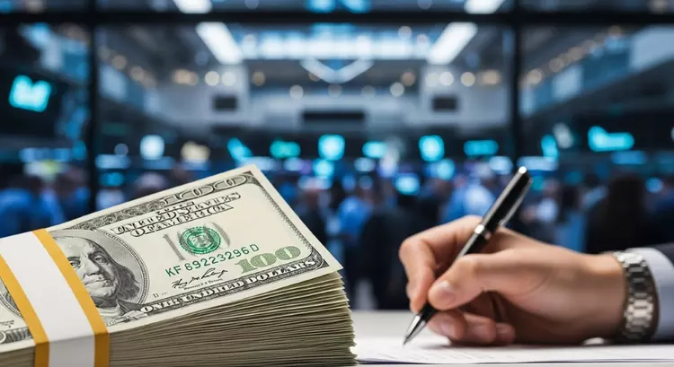 Kiedy akcje rosną, miliarderzy sprzedają: jak ...