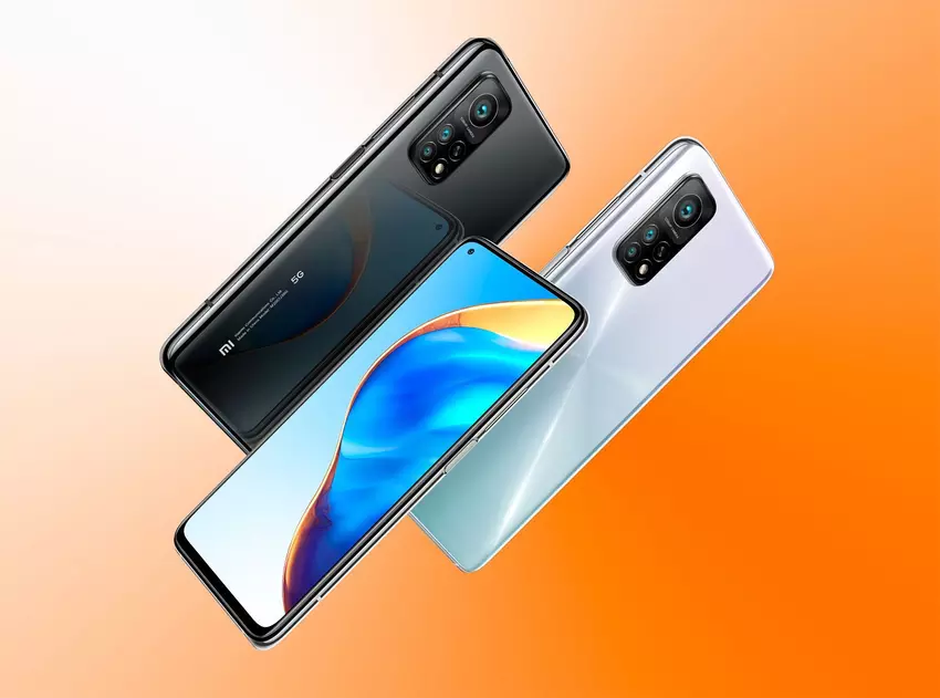 Kiedy zostaną zaprezentowane Xiaomi 11T i Xiaomi 11T Pro?