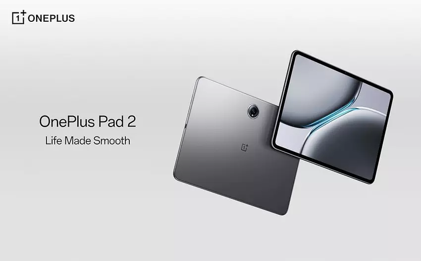 Geekbench ujawnia charakterystykę OnePlus Pad 2 Pro: 8-rdzeniowy procesor i Android 15