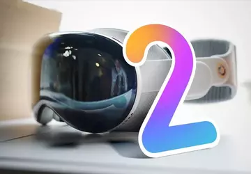 Apple Vision Pro 2 stanie znacznie ...