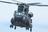 Boeing dostarczył armii USA pierwszy zmodernizowany śmigłowiec CH-47F Chinook Block II