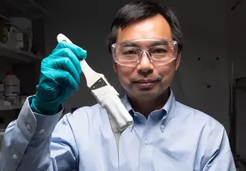 Ultra-biała farba może zmniejszyć zapotrzebowanie na ...