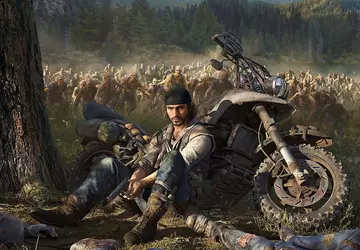 Days Gone, God of War i ...