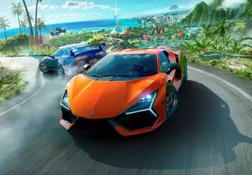 Seria The Crew otrzyma kontynuację: wiarygodny ...