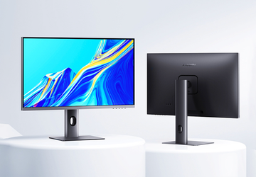 Xiaomi prezentuje swój pierwszy monitor 4K ...