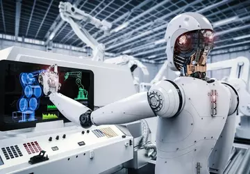 Roboty zamiast ludzi: Xiaomi rozpoczęło budowę ...