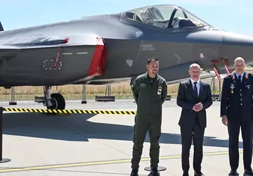 Rheinmetall zbuduje w Niemczech fabrykę produkującą ...