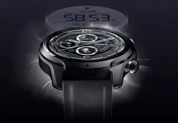 TicWatch Pro 3 na Amazon za ...