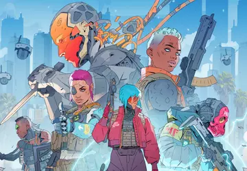 Mountaintop Studios kończy działalność: taktyczna strzelanka ...