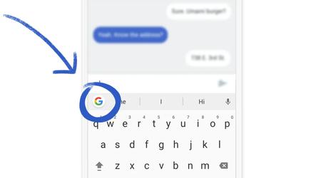 Gboard może wkrótce otrzymać nową funkcję dostosowywania czcionek