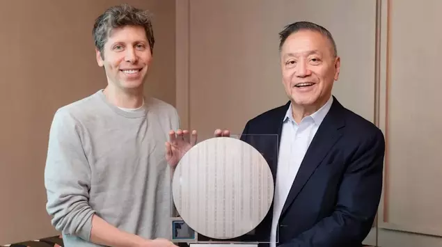 OpenAI i Broadcom ujawniają Jalapeño: nowy ...