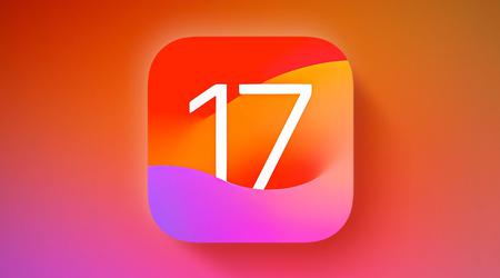 Apple udostępniło iOS 17.0.1 i iOS 17.0.2 dla użytkowników iPhone'ów