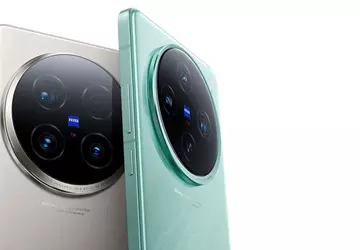 vivo X100 Ultra będzie wyposażony w ...