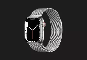 Oferta ograniczona czasowo: Apple Watch Series ...