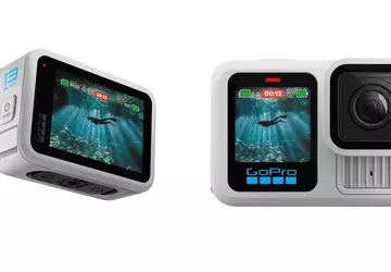 GoPro Hero 13 Black jest teraz ...