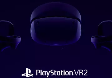 Gogle Sony PS VR2 są gotowe, ...