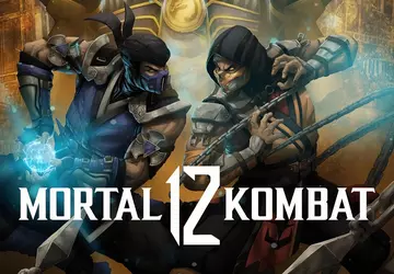 Plotki i podpowiedzi: nowy tytuł Mortal ...