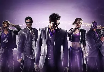 Saints Row nie ma szans na ...