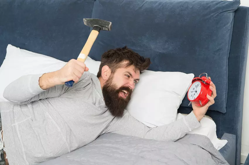 Budzik Google'a przestał działać na smartfonach z Androidem: błąd, który może kosztować Cię pracę