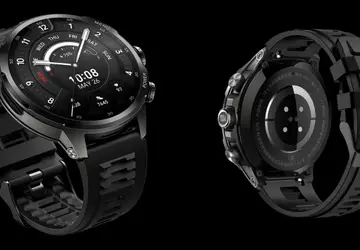 Black Shark Watch X Pro: Nowoczesny ...
