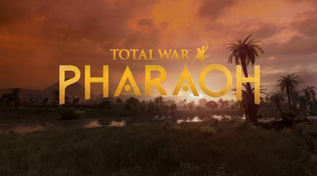 Kogo wybierzesz? Twórcy Total War: Pharaoh opublikowali szczegółowy film przedstawiający wszystkich przywódców dostępnych w grze