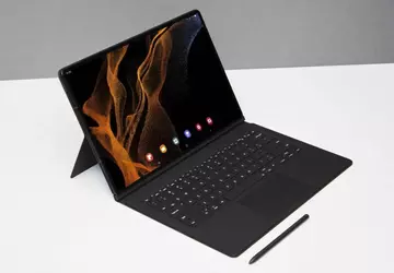 Samsung Galaxy Tab S9 FE+ przeszedł ...